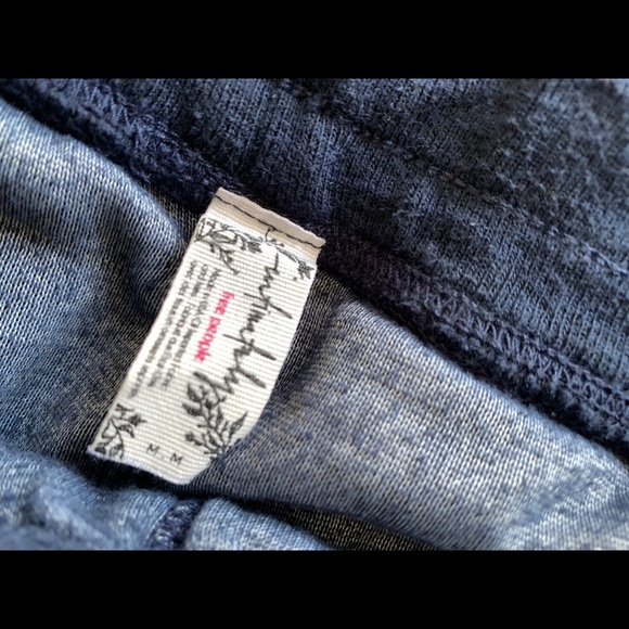 Free people pants - Picture 4 of 6